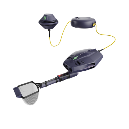 Chasing DORY EXPLORE Underwater Drone