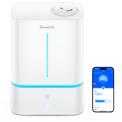 GoveeLife Smart Humidifier 2 Lite