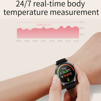 Findtime Smartwatch S31
