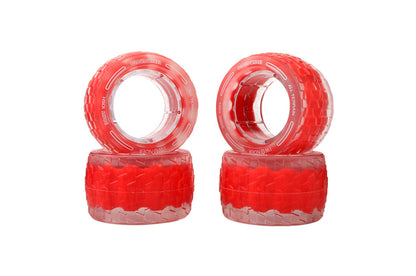 Cloudwheels