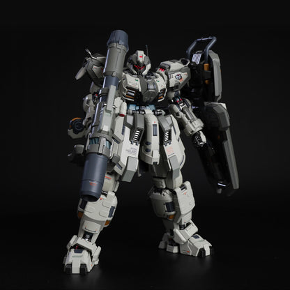 Illustrious Class - Fox Hound Butcher Set