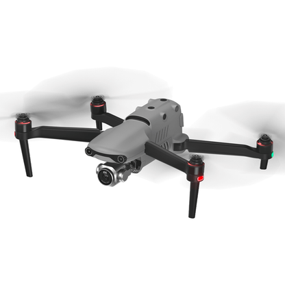 [Grey] Autel Robotics EVO II Pro V3 - 3*Batteries Bundle