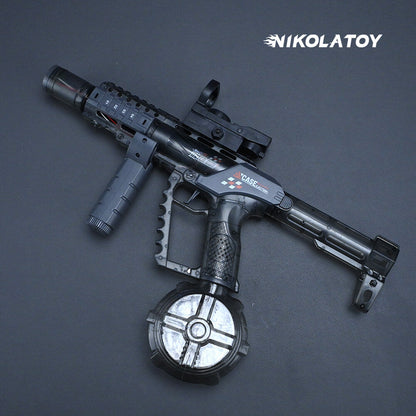 Light Muzzle Flood Dragon Water Gun