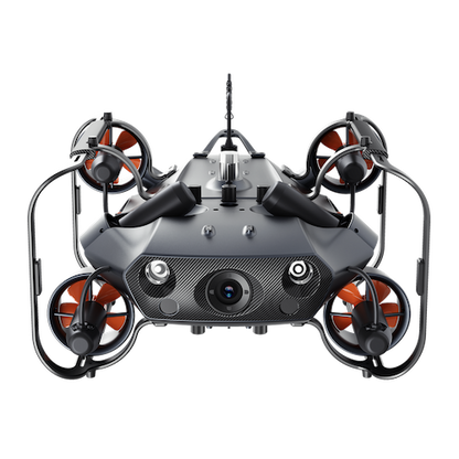Chasing X Industrial grade Underwater Drone ROV