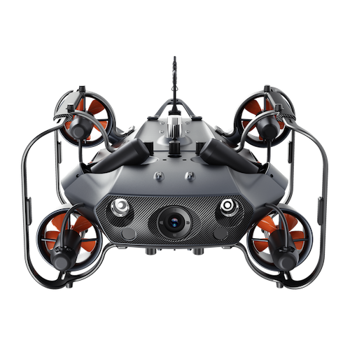 Chasing X Industrial grade Underwater Drone ROV