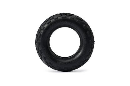 Exterior Tires