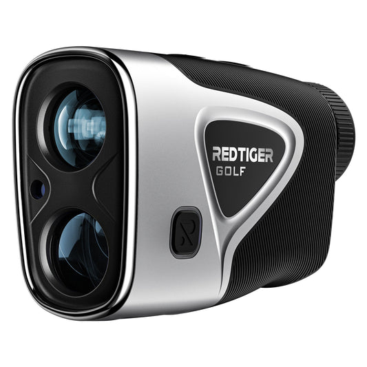 Redtiger Light-Adaptive Rangefinder