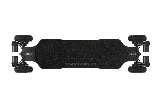 Competition Grip Tape for Atlas Series