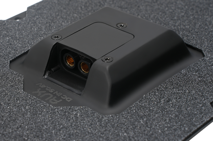Deck Cover for Atlas AUXPack