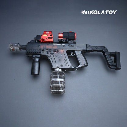 High End Fully Equipped Automatic Water Gun - Victor
