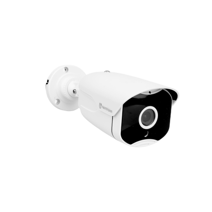 HeimVision HM541 5MP POE Security Camera System