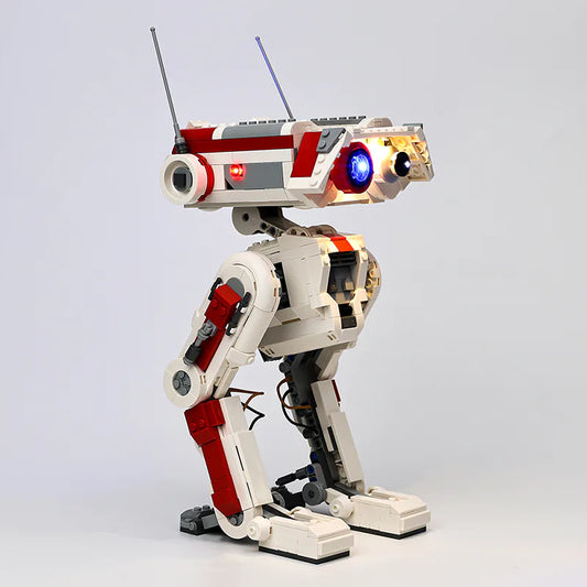 Kit de iluminación LEGO BD-1™ n.° 75335