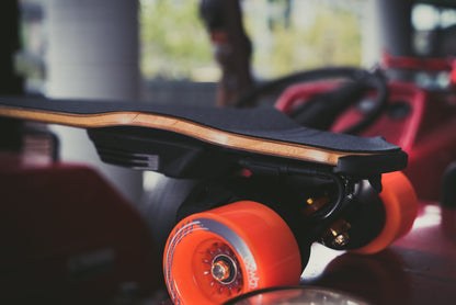 Flex/X1 Series Bash Guard Kit