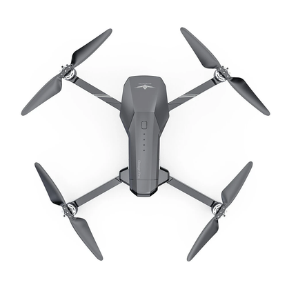 RC Drone KF101 3-Axis EIS Gimbal 1.2KM GPS 5G WiFi 4K HD ESC Camera Brushless Foldable Quadcopter