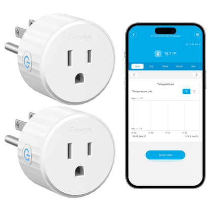 Refurbished Govee Smart Plug Pro