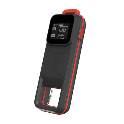ARMEATOR B2  Aligned 2 Probes Wireless Meat Thermometer
