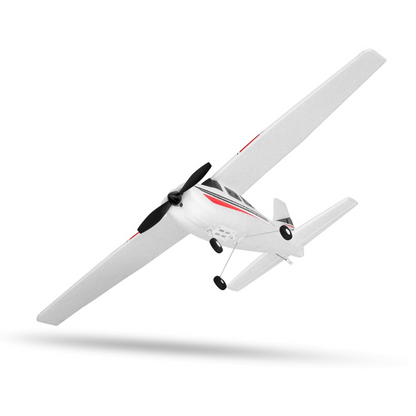 RC Plane WLtoys F949S 3CH 2.4G Cessna-182 EPP RC Plane RTF Outdoor Glider Toys