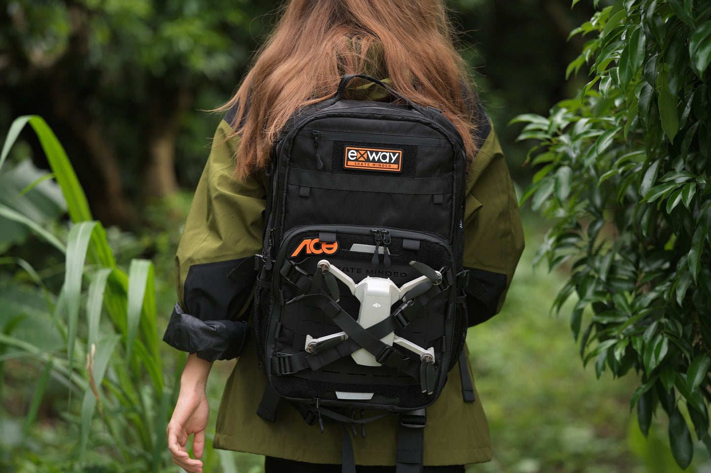ACE X-Pack