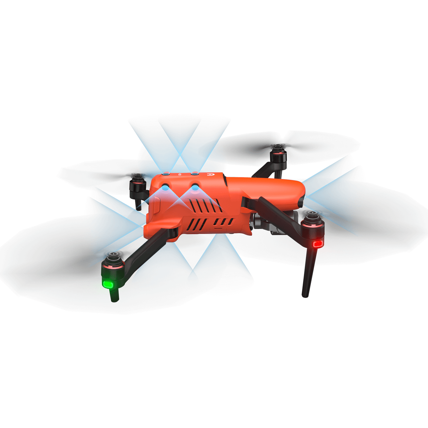 Autel Robotics EVO II Pro V3 3*Batteries Bundle