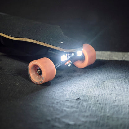 Shredlights