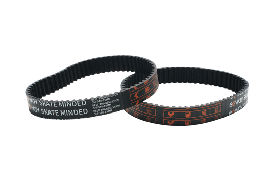 Belt for Boards