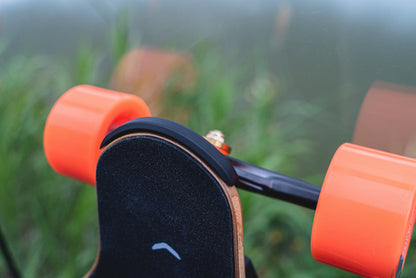 Flex/X1 Series Bash Guard Kit