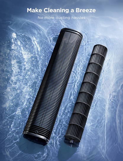 GoveeLife 42'' Smart Tower Fan 2 Max