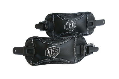 AGENT F5X Bindings with Baseplates (Pair)