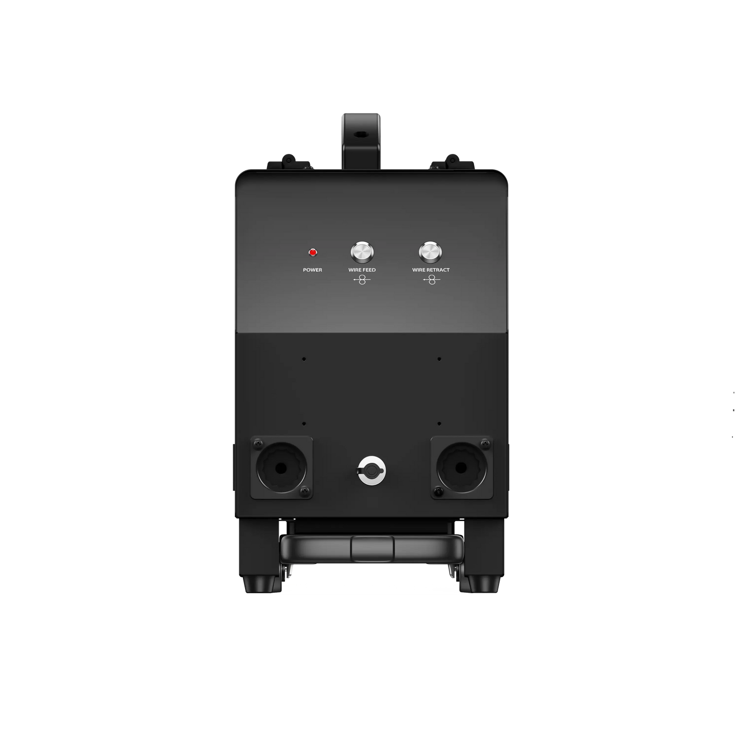 X1 Pro Dual Wire Feeder