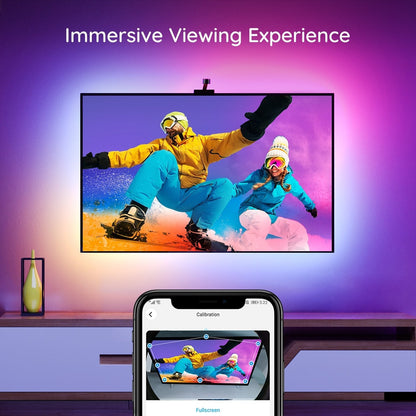 Refurbished Govee DreamView T1 TV Backlight