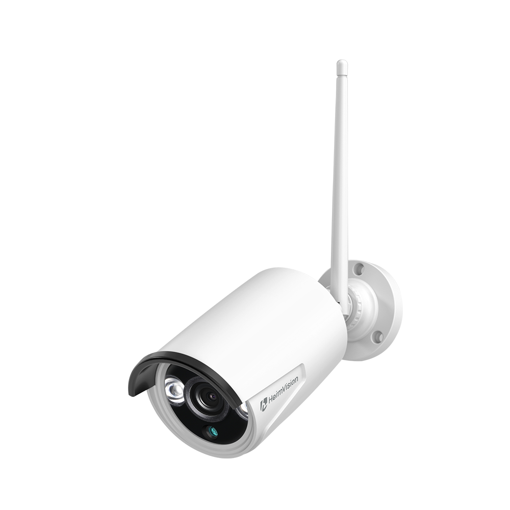 HeimVision HM243 1080P NVR Security Camera System