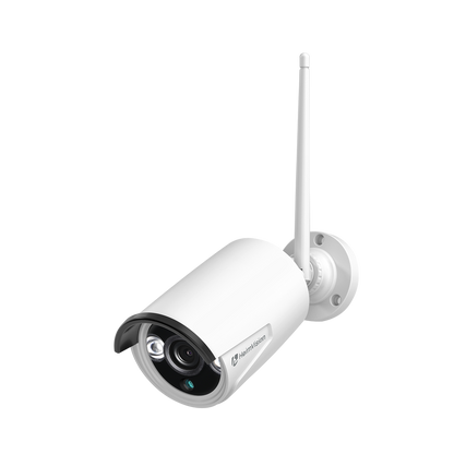 HeimVision HM243 1080P NVR Security Camera System