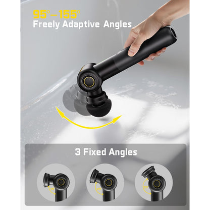 Fanttik G9 Pro Electric Spin Scrubber