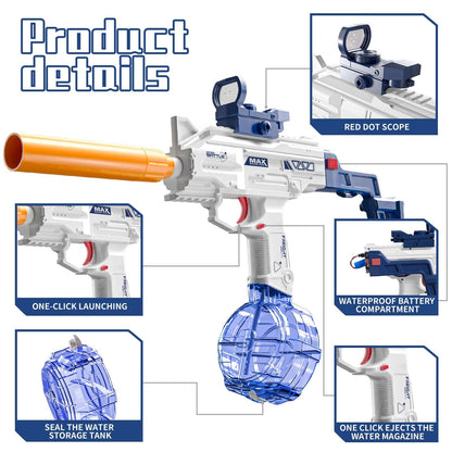 UZI Water Gun