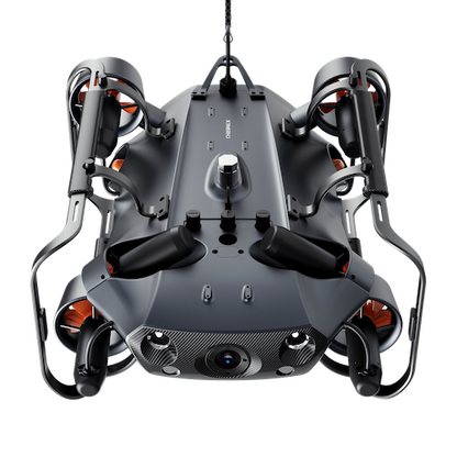 Chasing X Industrial grade Underwater Drone ROV