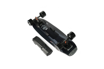 Battery For Wave