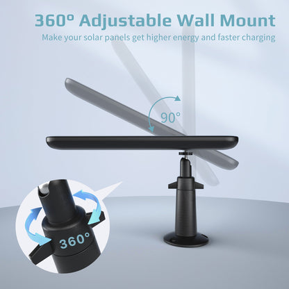 HMS4 Solar Panel for Assure B1