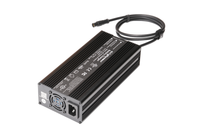 AGENT Charger