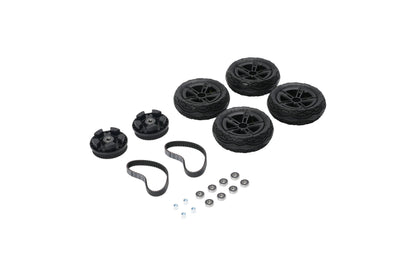 Off-Road Pneumatic Tires for Atlas