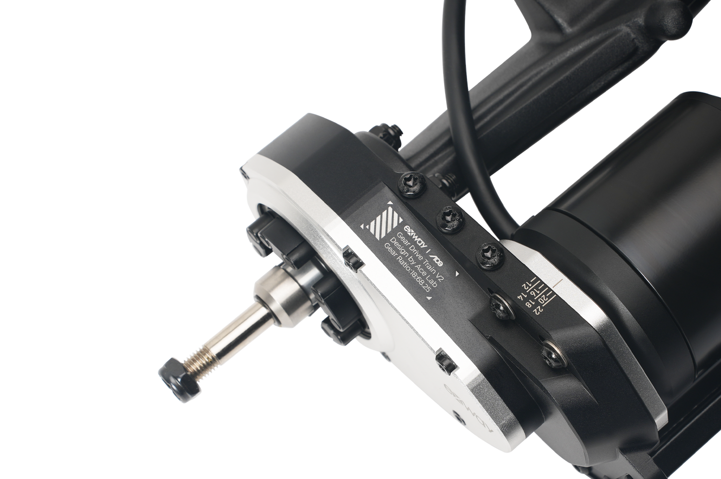 Gearbox V2