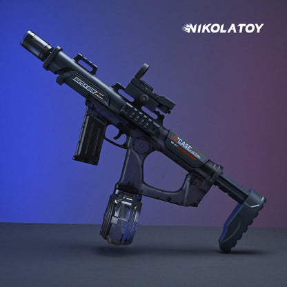 Light Muzzle Falcon Water Gun