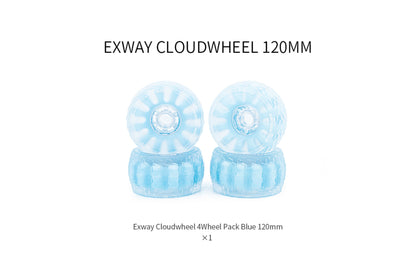 Cloudwheels