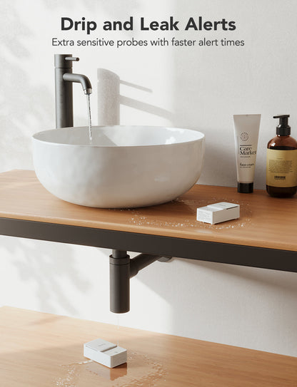 GoveeLife Water Leak Detector 2-B5043