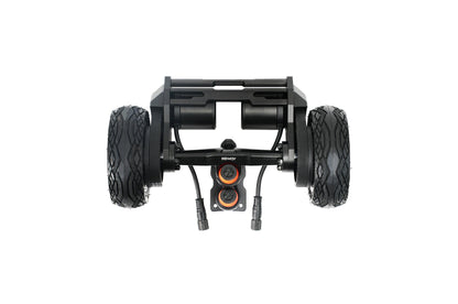 Flex Wave Atlas/Atlas Pro Drivetrain