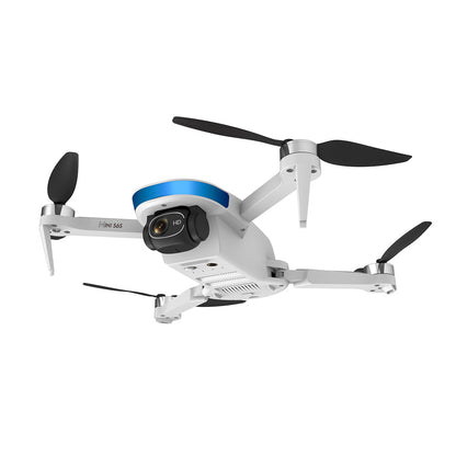 MINI Drone LSRC-S6S GPS 5G WIFI FPV 4K HD Camera Brushless Foldable Quadcopter