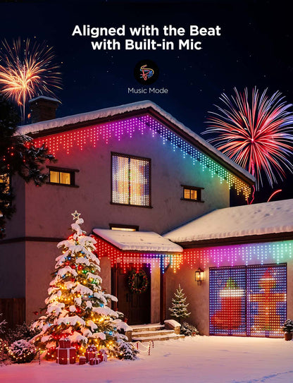 Govee Holly-Jolly Christmas Bundle