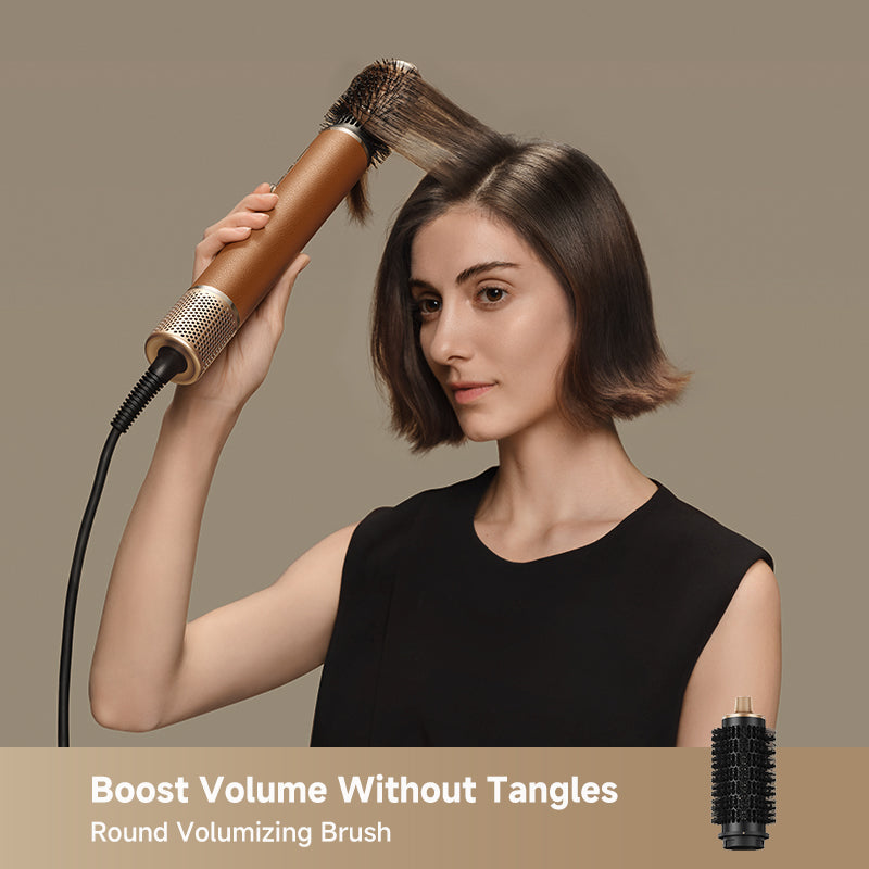 AirStyle Pro Styler + Z30 Vacuum Cleaner