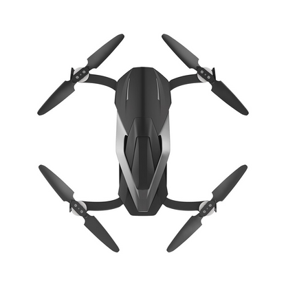 FUNSNAP DIVA 2 Drone 4K 3-Axis EIS Gimbal GPS 5G WIFI 2KM FPV Professional Aerial Photography Quadcopter