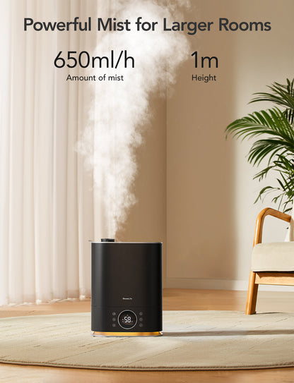 Refurbished GoveeLife Smart Humidifier Max Aroma Pads