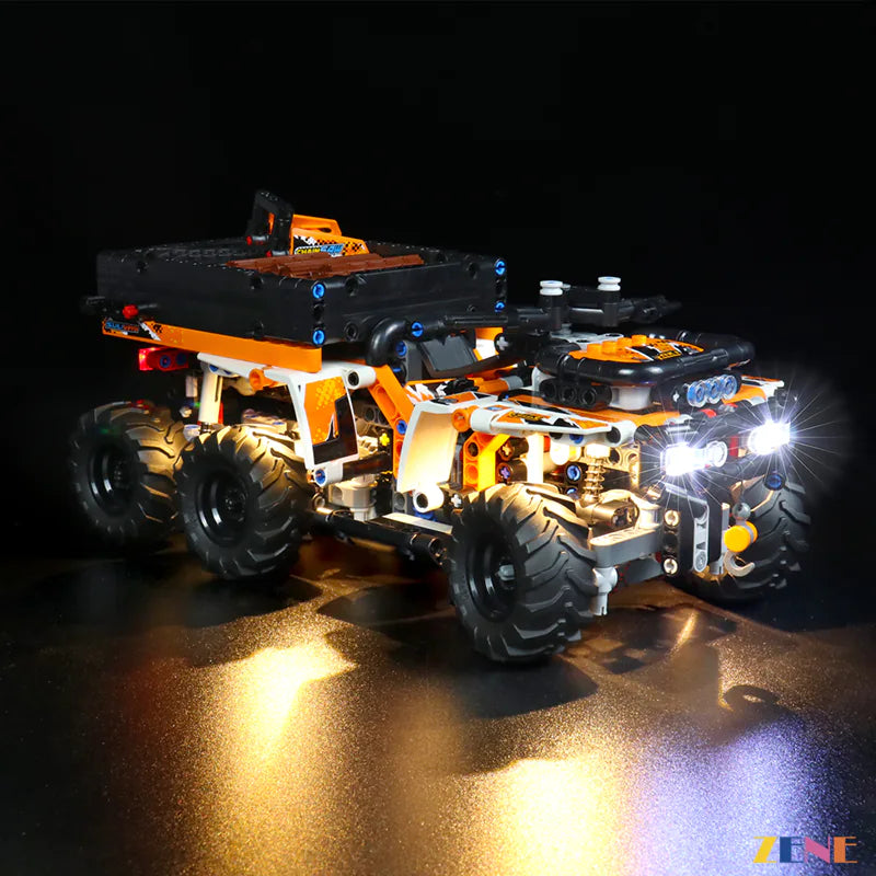 LEGO All-Terrain Vehicle #42139 (Ver. 2) Light Kit